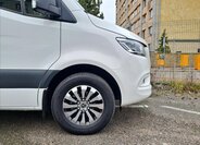 Mercedes-Benz Sprinter 21