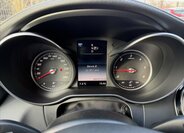 Mercedes-Benz Třídy C Kombi 2,1 l 150 kw