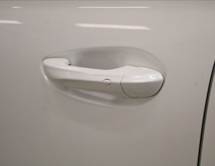 MG HS SUV 1,5 l 200 kw