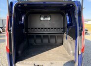 Ford Transit Custom 23