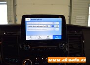 Ford Transit Ostatní 2,0 l 96 kw