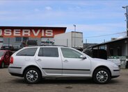 Škoda Octavia Kombi 1,9 l 77 kw