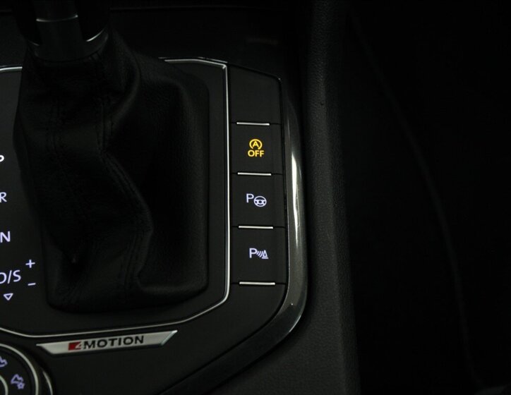 Volkswagen Tiguan SUV / Terénní 2,0 l 140 kw