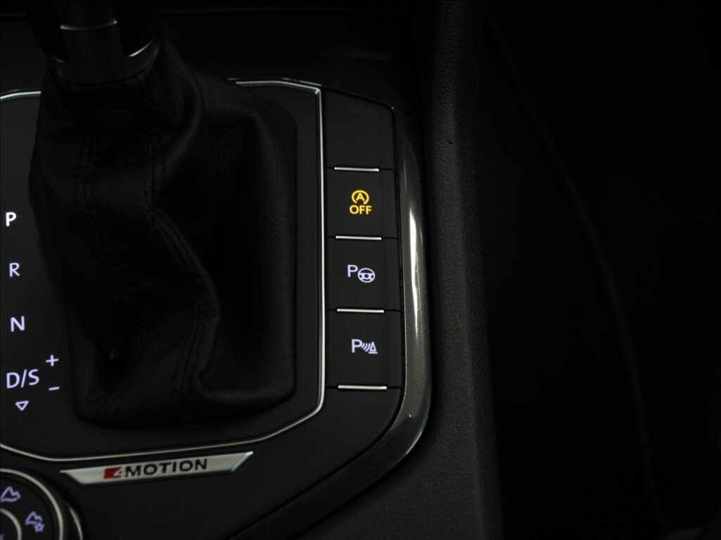 Volkswagen Tiguan SUV / Terénní 2,0 l 140 kw