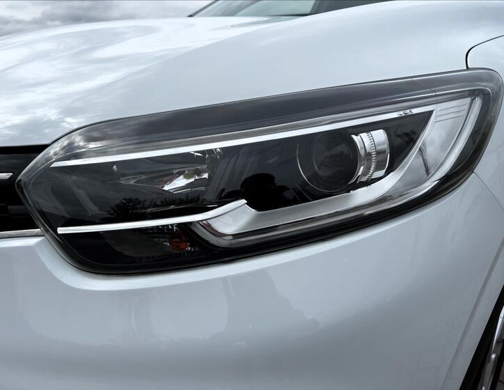 Renault Kadjar SUV 1,3 l 103 kw