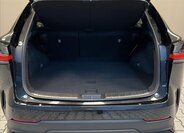 Lexus NX 450h plus 9