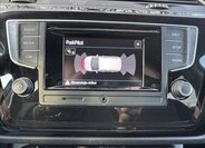 Volkswagen Touran MPV 2,0 l 110 kw