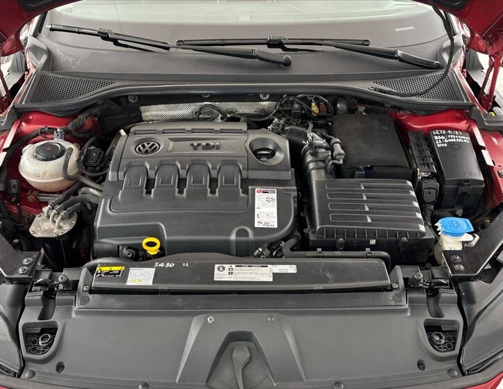 Volkswagen Arteon Liftback 2,0 l 110 kw