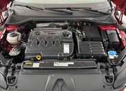 Volkswagen Arteon Liftback 2,0 l 110 kw