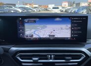 BMW Řada 3 Kombi 2,0 l 215 kw