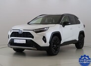 Toyota RAV4 1