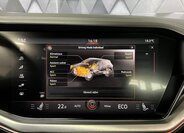 Volkswagen Touareg SUV / Terénní 3,0 l 210 kw