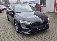 Škoda Octavia Kombi 2,0 l 147 kw