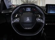Peugeot 208 Hatchback 1,2 l 74 kw