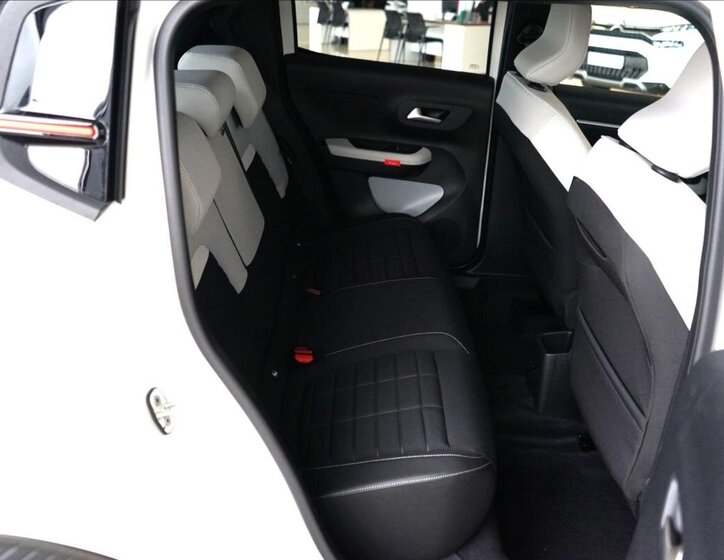 Citroën C3 Hatchback 1,2 l 81 kw