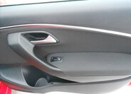 Volkswagen Polo Hatchback 1,2 l 81 kw
