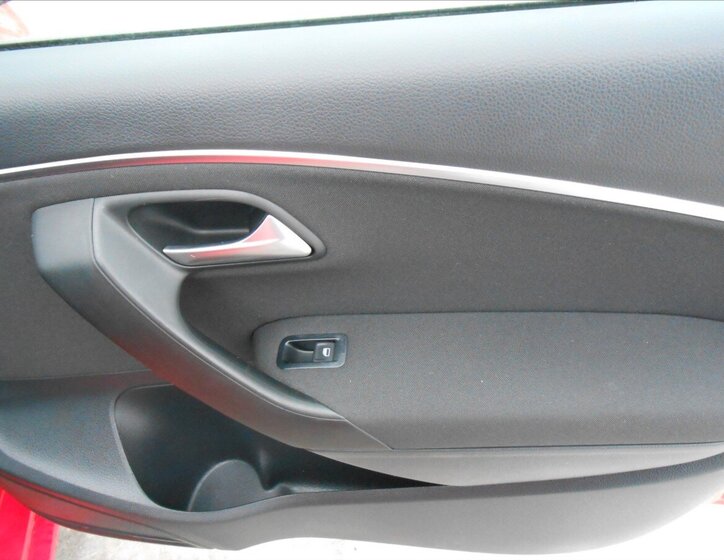 Volkswagen Polo Hatchback 1,2 l 81 kw