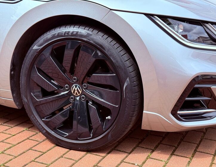 Volkswagen Arteon 6