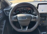 Ford Focus Kombi 998,0 92 kw