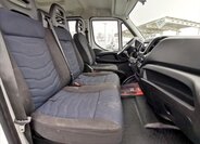 Iveco Daily Sklápěč 2,3 l 85 kw