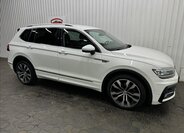 Volkswagen Tiguan Allspace 9