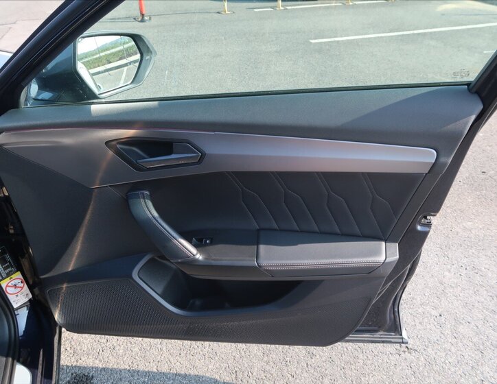 Cupra Formentor SUV 1,5 l 110 kw