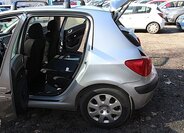 Peugeot 307 Hatchback 2,0 l 66 kw