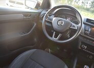 Škoda Fabia 30