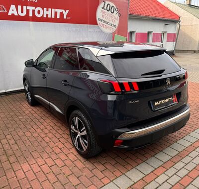 Peugeot 3008 8