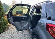 Suzuki SX4 Hatchback 1,6 l 88 kw