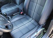 Volkswagen Golf Kombi 2,0 l 103 kw