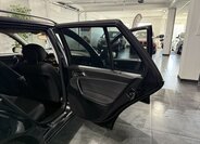 Mercedes-Benz Třídy C Kombi 3,0 l 170 kw