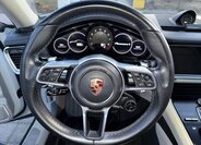 Porsche Panamera Hatchback 2,9 l 243 kw