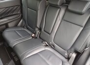 Mitsubishi Outlander Kombi 2,4 l 99 kw