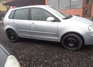 Volkswagen Polo Hatchback 1,4 l 59 kw