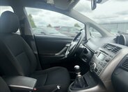 Toyota Verso Kombi 2,0 l 93 kw