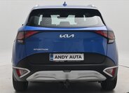 KIA Sportage SUV / Terénní 1,6 l 110 kw