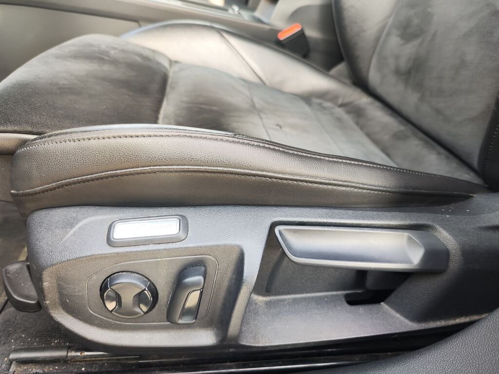 Volkswagen Arteon Liftback 2,0 l 110 kw