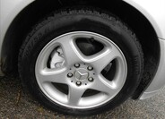 Mercedes-Benz Třídy C 6