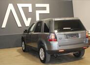 Land Rover Freelander 9