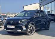 Citroën ë-C3 Hatchback 0,0 83 kw