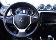 Suzuki Vitara SUV 1,4 l 103 kw