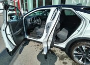 Toyota C-HR CUV / Crossover 0,0 103 kw