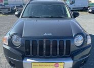 Jeep Compass 2