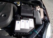 Volvo V40 Hatchback 2,0 l 88 kw
