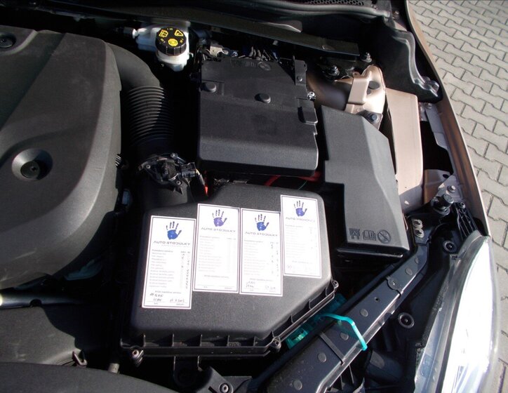 Volvo V40 Hatchback 2,0 l 88 kw