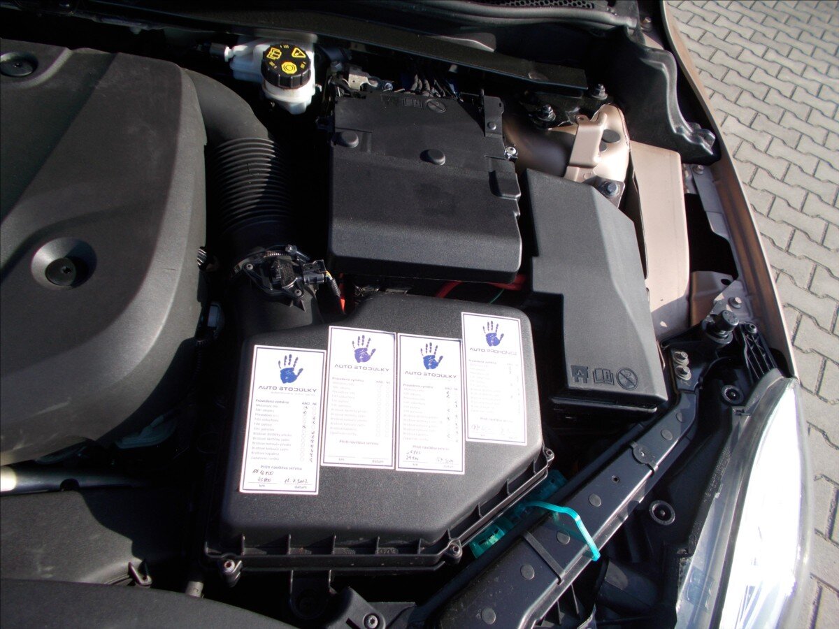 Volvo V40 Hatchback 2,0 l 88 kw