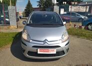 Citroën C4 Picasso 2