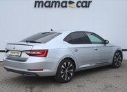 Škoda Superb 7