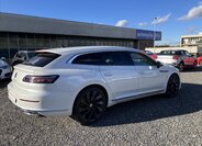 Volkswagen Arteon Kombi 2,0 l 147 kw